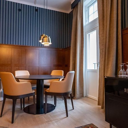 Profilhotels Calmar Stadshotell Кальмар Экстерьер фото