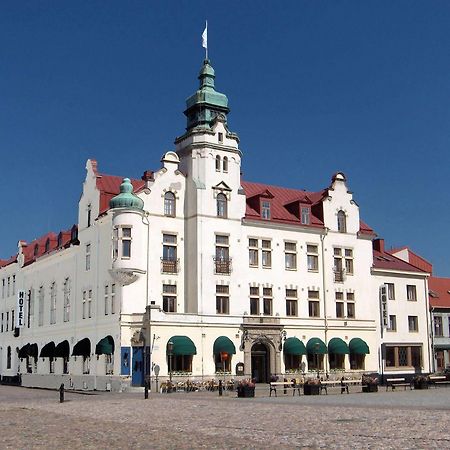 Profilhotels Calmar Stadshotell Кальмар Экстерьер фото