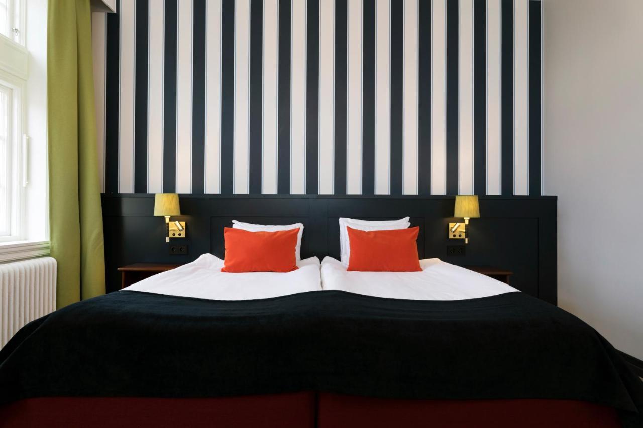 Profilhotels Calmar Stadshotell Кальмар Экстерьер фото