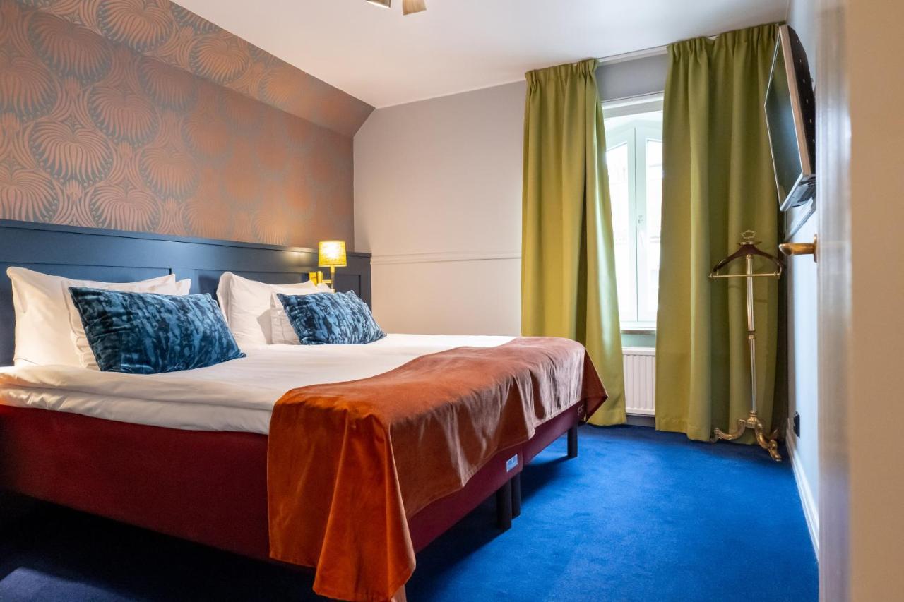 Profilhotels Calmar Stadshotell Кальмар Экстерьер фото